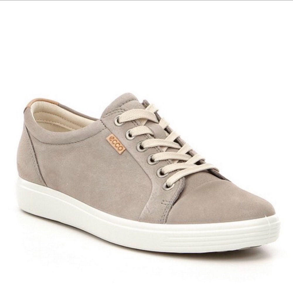 ECCO “Soft 7” Sneaker Sz 8/8.5 (39EU)